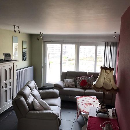 Duplex Blankenberge Apartment ภายนอก รูปภาพ